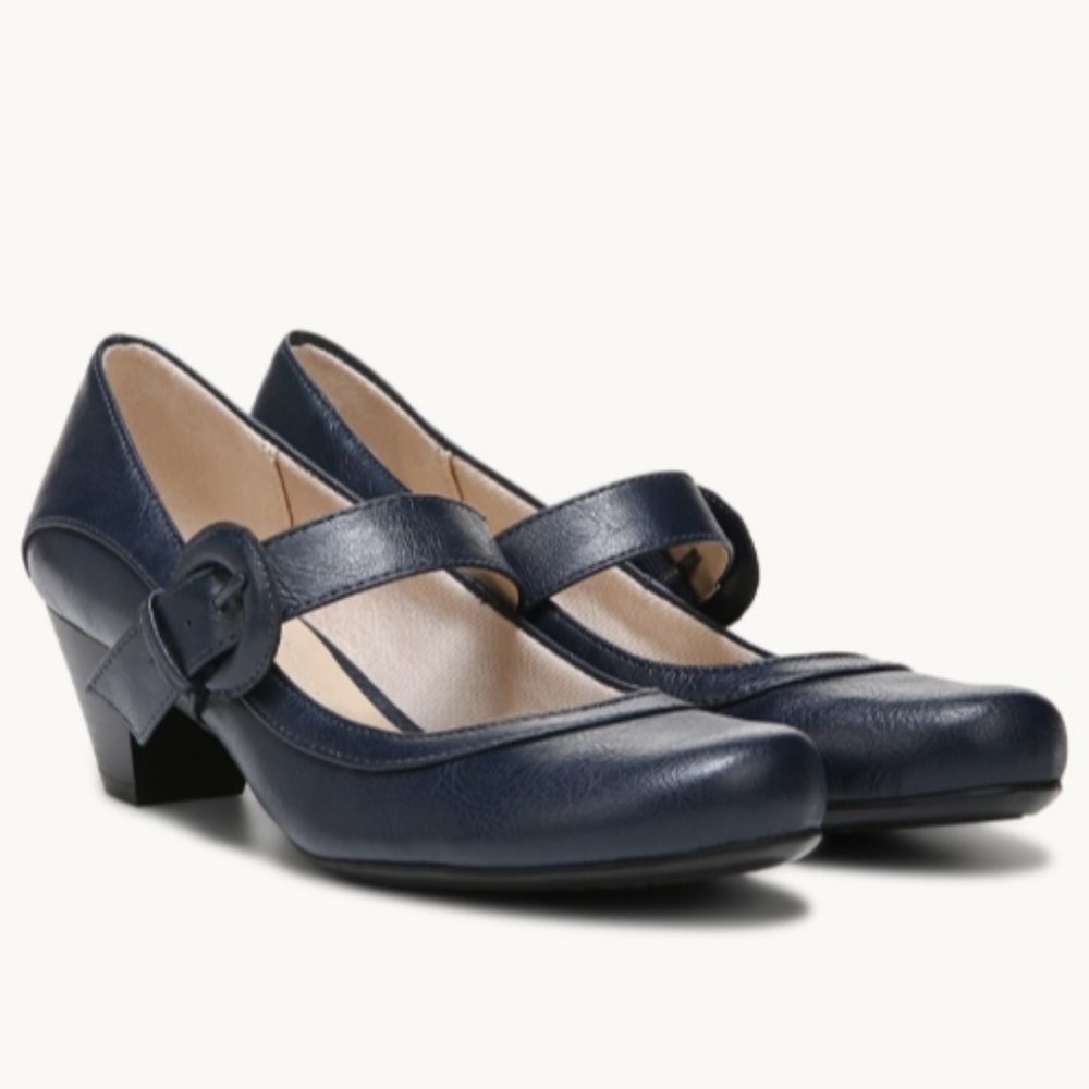 LifeStride Rozz Mary Jane Pump